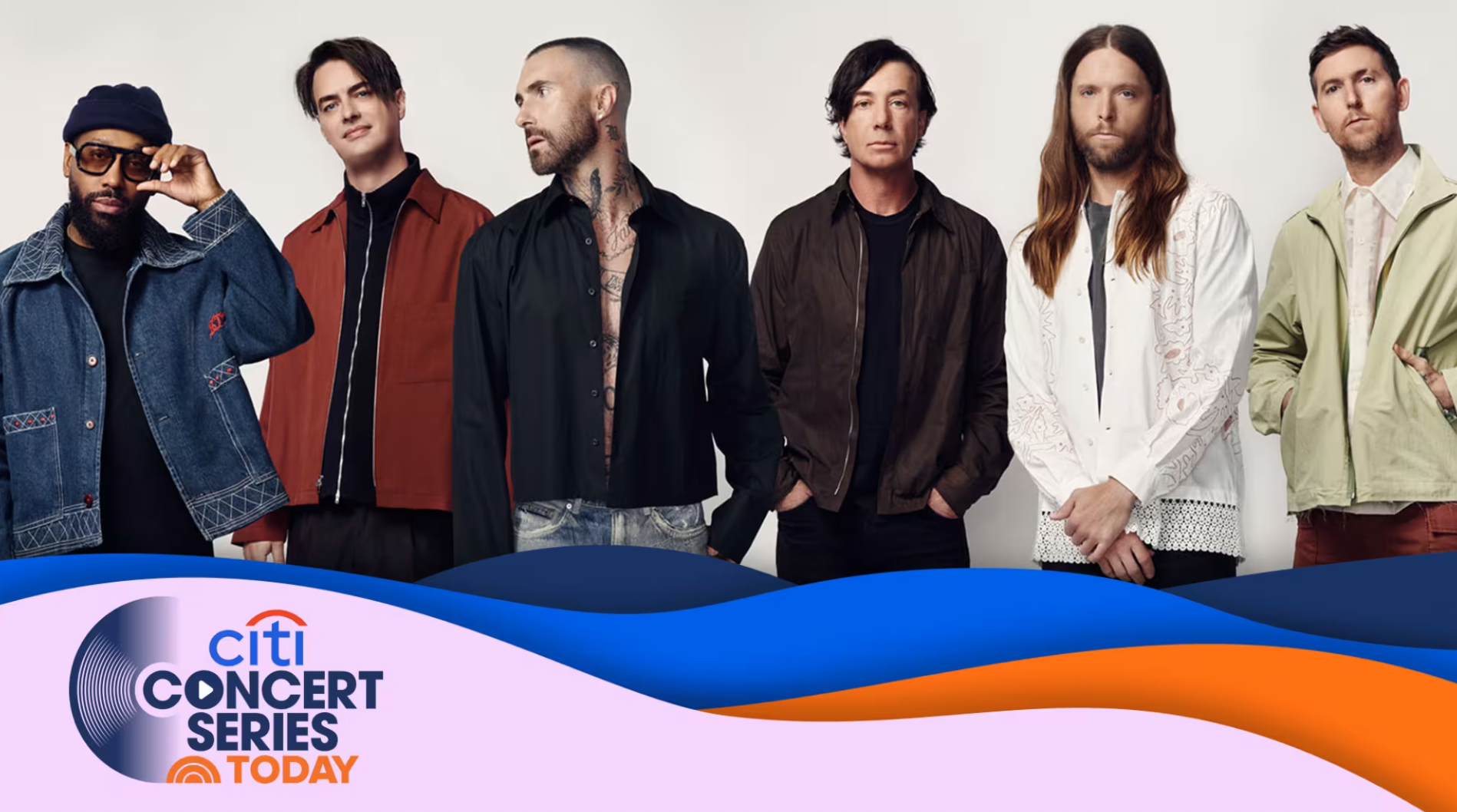 Maroon 5